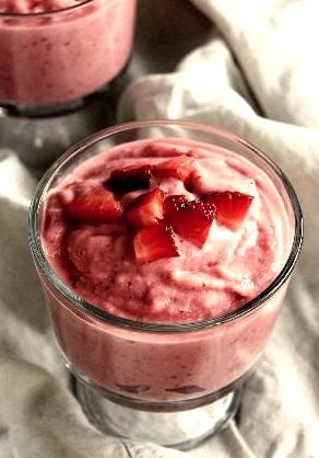 Baltic Maid  Strawberry Nectarine Smoothie Posted On  March 11, 2012  No Commentsstrawberry Nectarine Smoothie With Oatshealthy Smoothies And Shakes Are Found Quite Frequently On Our Menu, Either...