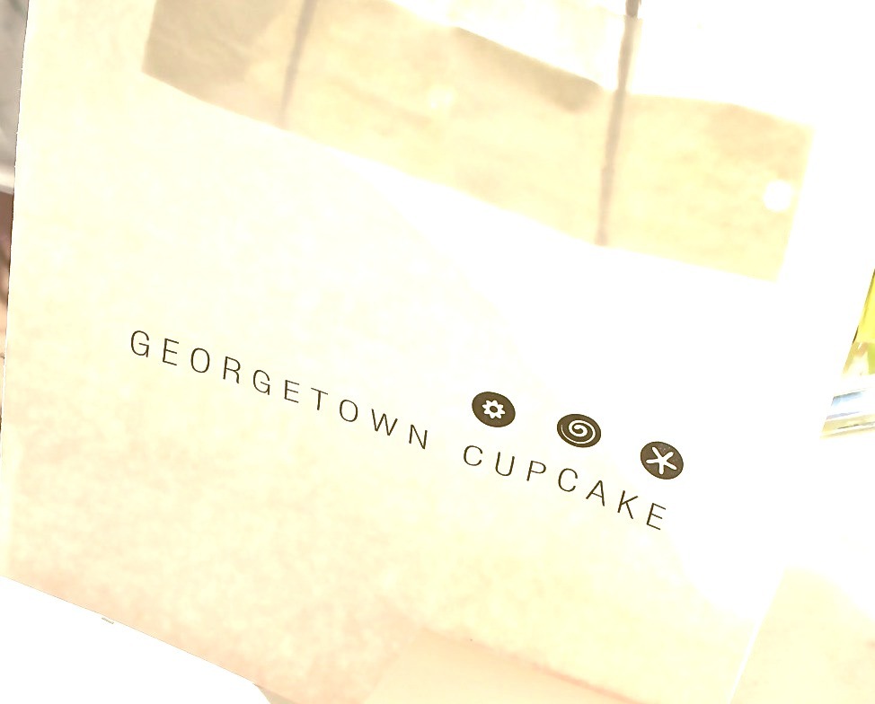 Georgetown Cupcake DC Cupcakes