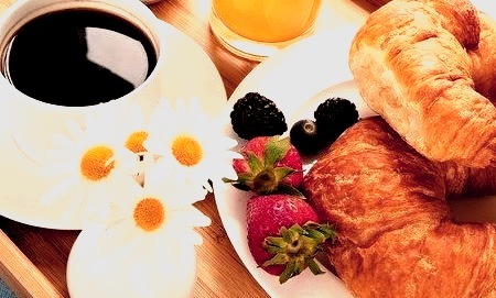 french breakfast on We Heart It. http